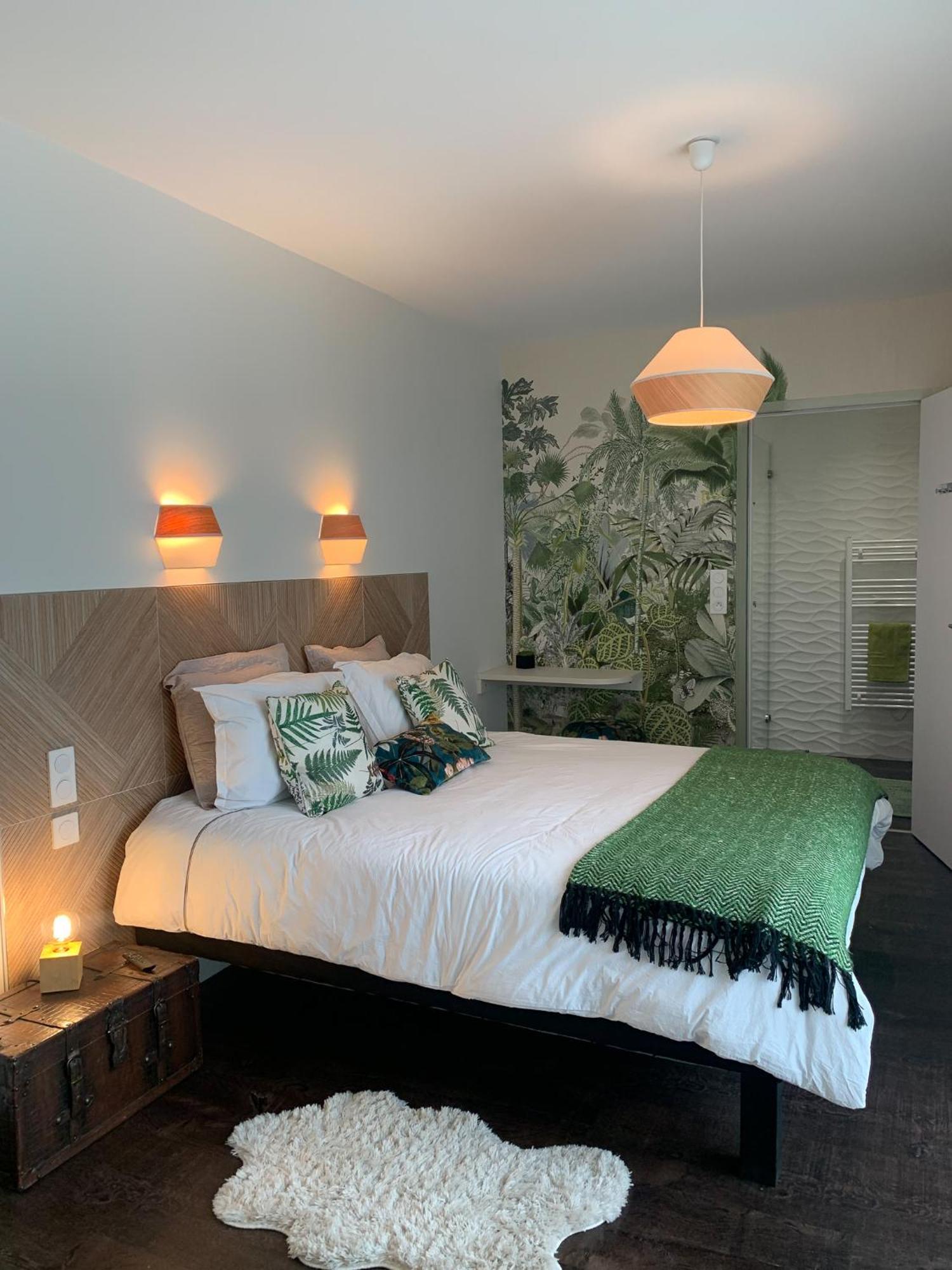 Bords De Sarthe Bed & Breakfast Le Mans Dış mekan fotoğraf